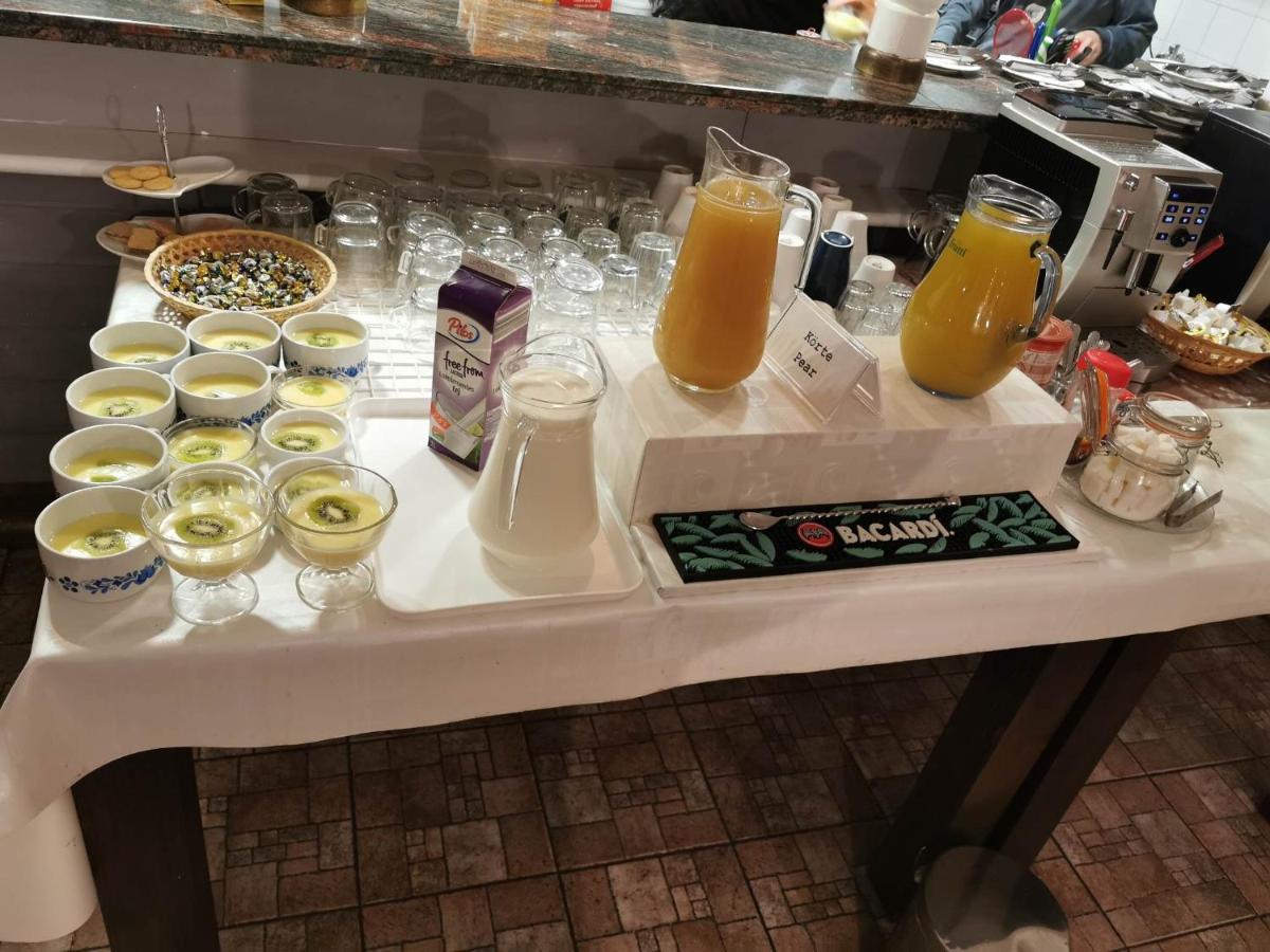 Glamour Apartman Gyula Zewnętrze zdjęcie