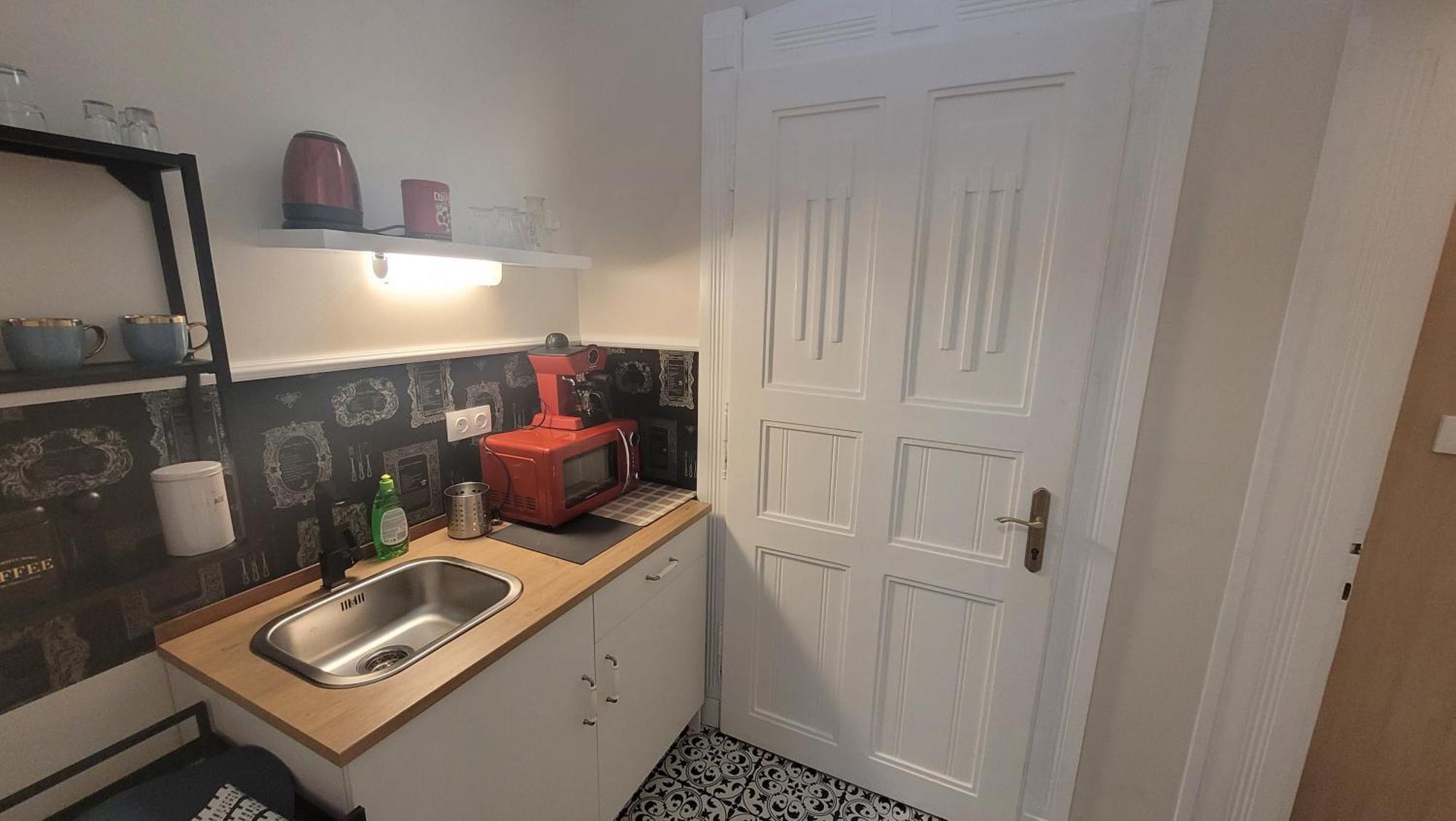 Glamour Apartman Gyula Zewnętrze zdjęcie