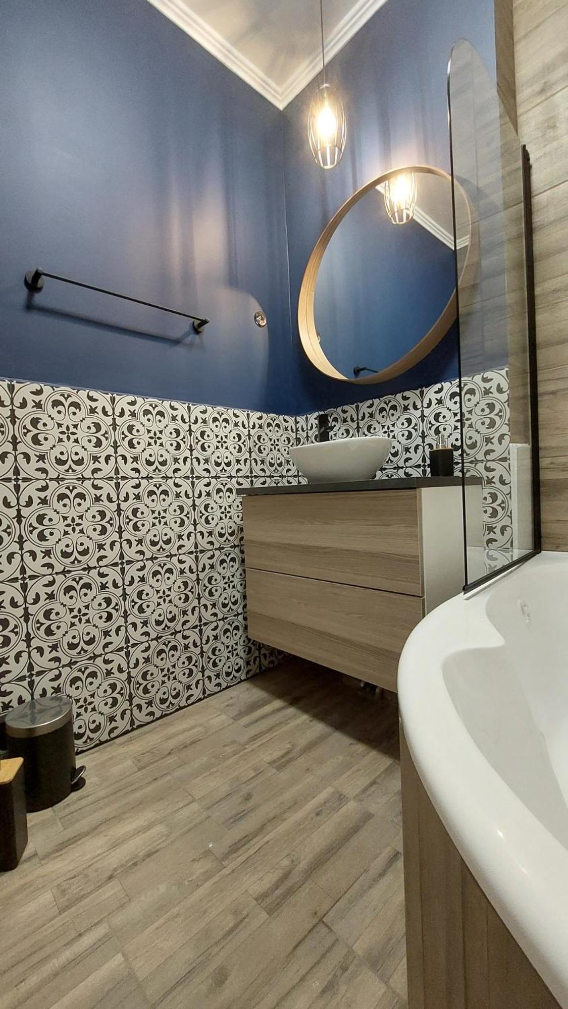 Glamour Apartman Gyula Zewnętrze zdjęcie